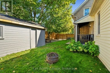 21 AYLMER STREET S Peterborough (Town Ward 3) Ontario photo 38