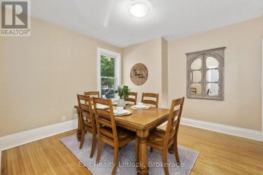 21 AYLMER STREET S Peterborough (Town Ward 3) Ontario photo 7