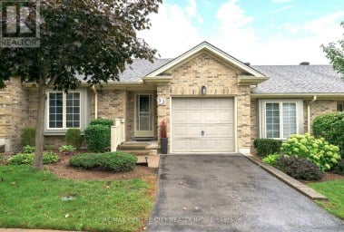 53 - 1241 HAMILTON ROAD London East (East P) Ontario photo 1