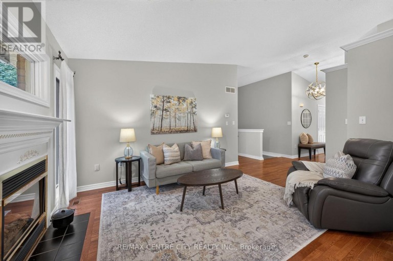 53 - 1241 HAMILTON ROAD, London East (East P), Ontario, N5W6B3