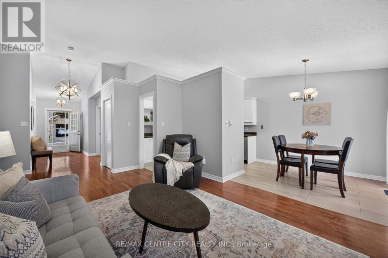 53 - 1241 HAMILTON ROAD, London East (East P), Ontario, N5W6B3
