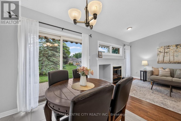 53 - 1241 HAMILTON ROAD, London East (East P), Ontario, N5W6B3