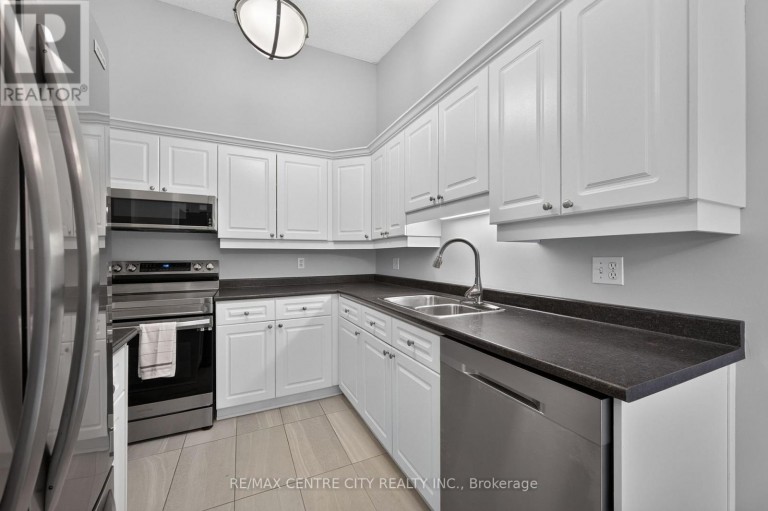 53 - 1241 HAMILTON ROAD, London East (East P), Ontario, N5W6B3