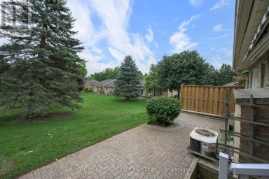 53 - 1241 HAMILTON ROAD London East (East P) Ontario photo 2