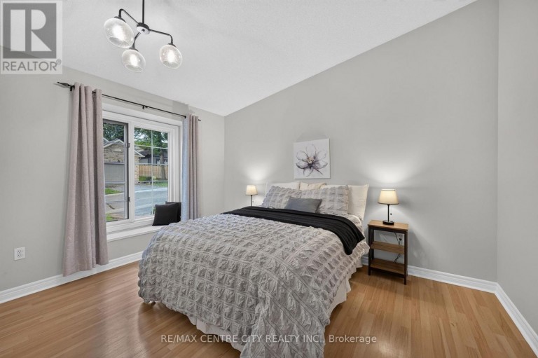 53 - 1241 HAMILTON ROAD, London East (East P), Ontario, N5W6B3