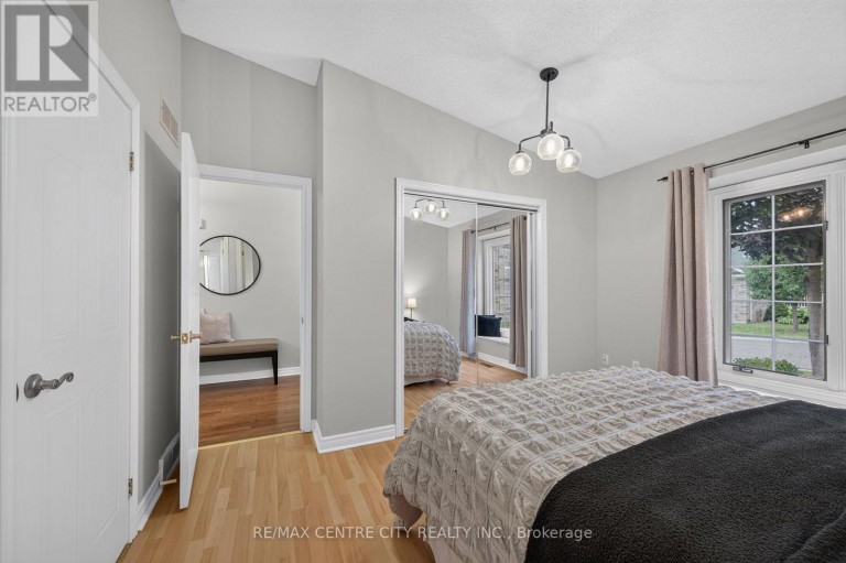 53 - 1241 HAMILTON ROAD, London East (East P), Ontario, N5W6B3