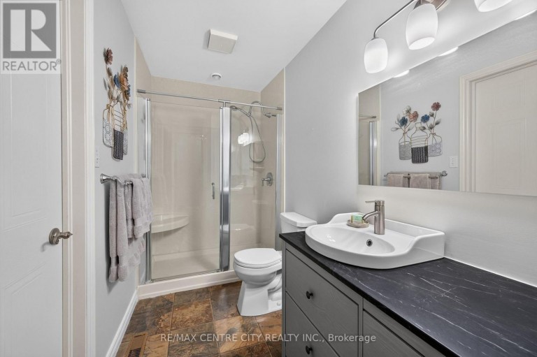 53 - 1241 HAMILTON ROAD, London East (East P), Ontario, N5W6B3