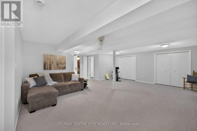53 - 1241 HAMILTON ROAD London East (East P) Ontario photo 25