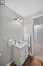 53 - 1241 HAMILTON ROAD London East (East P) Ontario photo 30