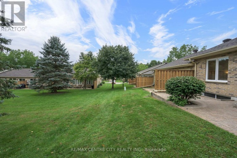 53 - 1241 HAMILTON ROAD, London East (East P), Ontario, N5W6B3