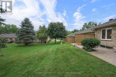 53 - 1241 HAMILTON ROAD London East (East P) Ontario photo 4