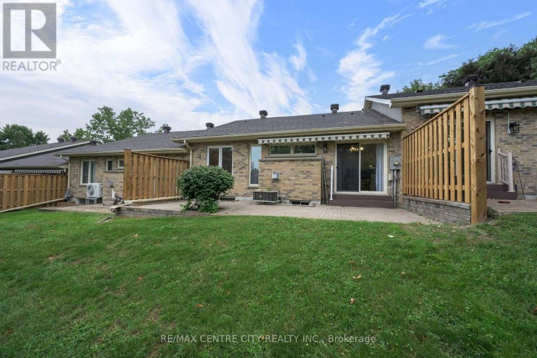 53 - 1241 HAMILTON ROAD, London East (East P), Ontario, N5W6B3