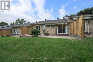 53 - 1241 HAMILTON ROAD London East (East P) Ontario photo 5