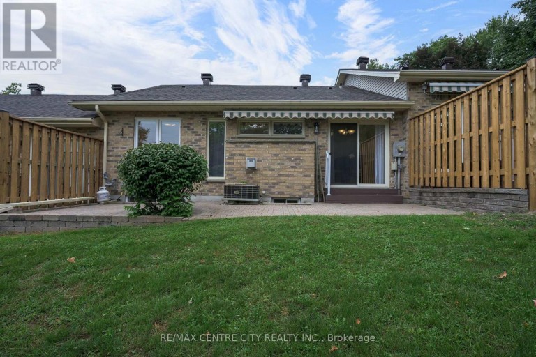 53 - 1241 HAMILTON ROAD, London East (East P), Ontario, N5W6B3