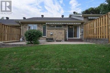 53 - 1241 HAMILTON ROAD London East (East P) Ontario photo 6