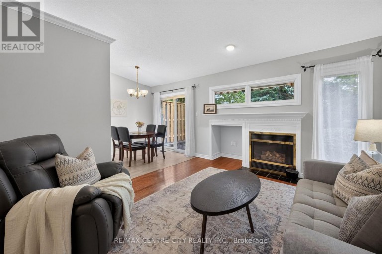 53 - 1241 HAMILTON ROAD, London East (East P), Ontario, N5W6B3