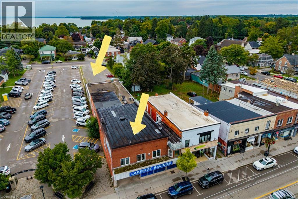 331 MAIN Street Port Dover Ontario