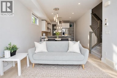 1632 12 Avenue SW Calgary Alberta photo 3