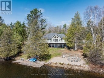 15190 HIGHWAY 118 Dysart et al (Dysart) Ontario photo 1