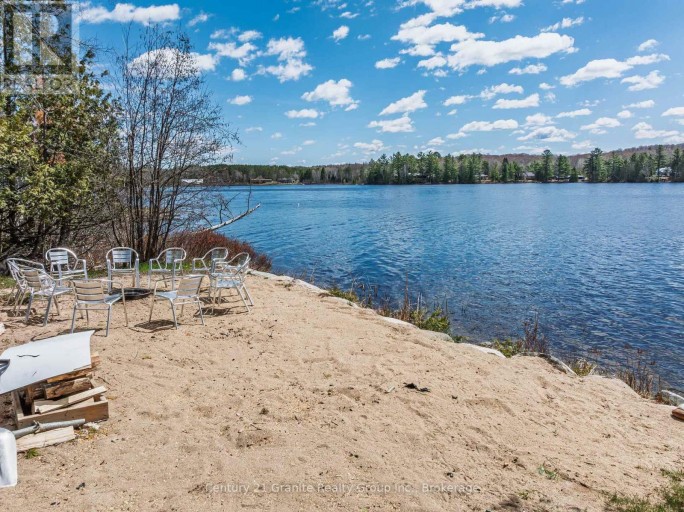 15190 HIGHWAY 118, Dysart et al (Dysart), Ontario, K0M1S0