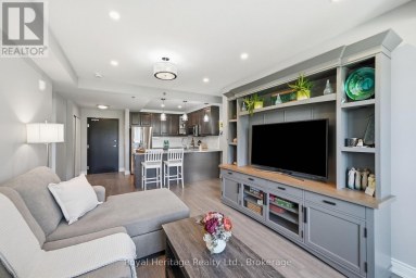 106 - 21 BROOKHOUSE DRIVE Clarington (Newcastle) Ontario photo 10