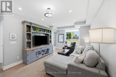 106 - 21 BROOKHOUSE DRIVE Clarington (Newcastle) Ontario photo 11