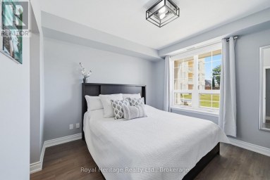 106 - 21 BROOKHOUSE DRIVE Clarington (Newcastle) Ontario photo 13