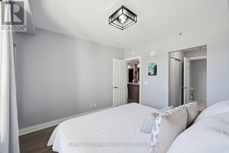 106 - 21 BROOKHOUSE DRIVE, Clarington (Newcastle), Ontario, L1B0V4