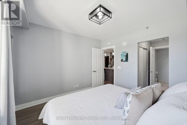 106 - 21 BROOKHOUSE DRIVE Clarington (Newcastle) Ontario photo 15