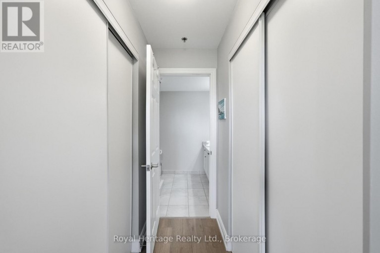 106 - 21 BROOKHOUSE DRIVE, Clarington (Newcastle), Ontario, L1B0V4