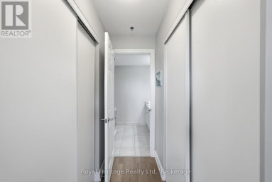 106 - 21 BROOKHOUSE DRIVE Clarington (Newcastle) Ontario photo 16