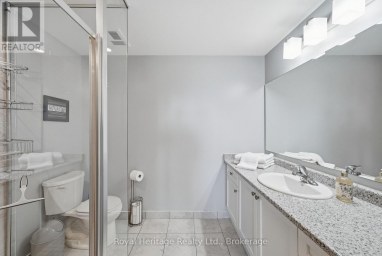 106 - 21 BROOKHOUSE DRIVE Clarington (Newcastle) Ontario photo 17