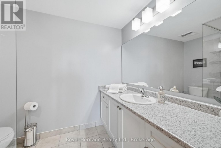 106 - 21 BROOKHOUSE DRIVE, Clarington (Newcastle), Ontario, L1B0V4