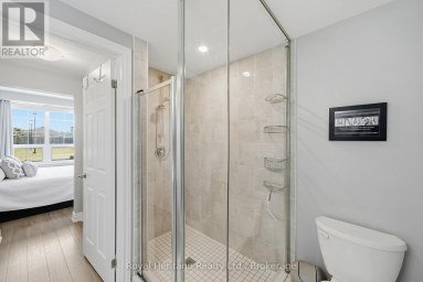 106 - 21 BROOKHOUSE DRIVE Clarington (Newcastle) Ontario photo 19