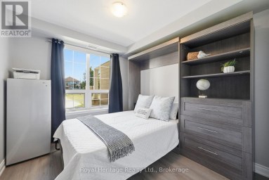 106 - 21 BROOKHOUSE DRIVE Clarington (Newcastle) Ontario photo 21
