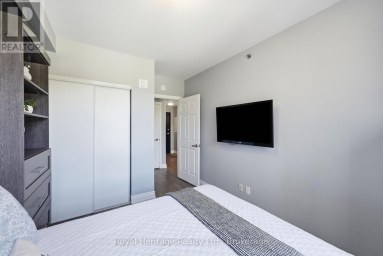106 - 21 BROOKHOUSE DRIVE Clarington (Newcastle) Ontario photo 22