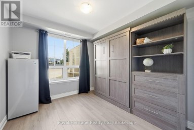 106 - 21 BROOKHOUSE DRIVE Clarington (Newcastle) Ontario photo 23