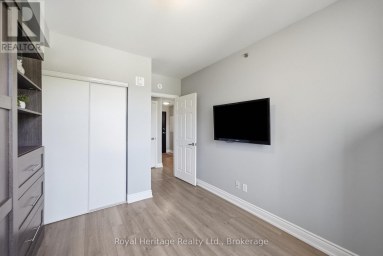 106 - 21 BROOKHOUSE DRIVE Clarington (Newcastle) Ontario photo 24