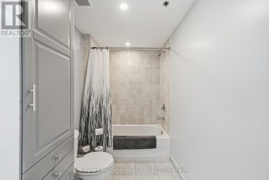 106 - 21 BROOKHOUSE DRIVE Clarington (Newcastle) Ontario photo 25