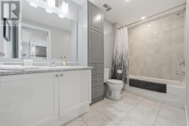 106 - 21 BROOKHOUSE DRIVE Clarington (Newcastle) Ontario photo 26