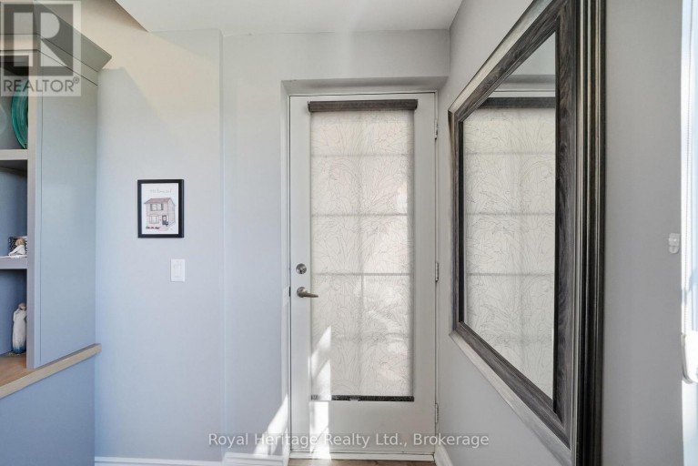 106 - 21 BROOKHOUSE DRIVE, Clarington (Newcastle), Ontario, L1B0V4