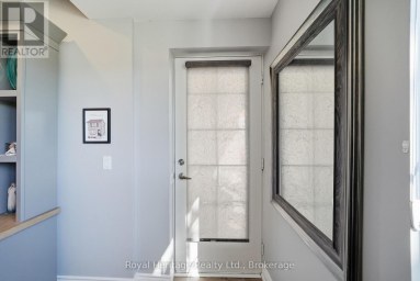 106 - 21 BROOKHOUSE DRIVE Clarington (Newcastle) Ontario photo 27