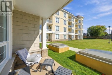 106 - 21 BROOKHOUSE DRIVE Clarington (Newcastle) Ontario photo 28