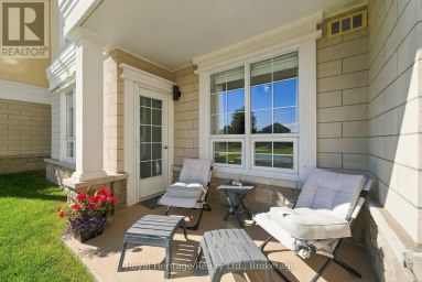 106 - 21 BROOKHOUSE DRIVE Clarington (Newcastle) Ontario photo 29