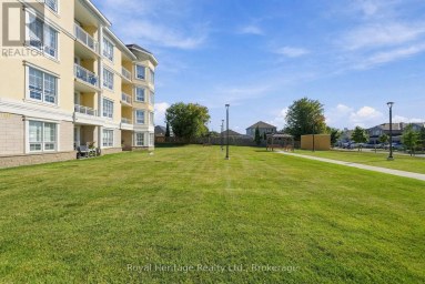 106 - 21 BROOKHOUSE DRIVE Clarington (Newcastle) Ontario photo 30