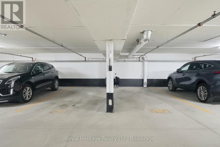 106 - 21 BROOKHOUSE DRIVE, Clarington (Newcastle), Ontario, L1B0V4