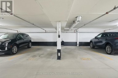 106 - 21 BROOKHOUSE DRIVE Clarington (Newcastle) Ontario photo 31