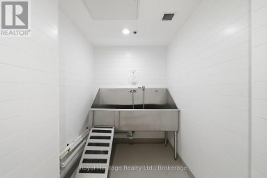 106 - 21 BROOKHOUSE DRIVE Clarington (Newcastle) Ontario photo 33