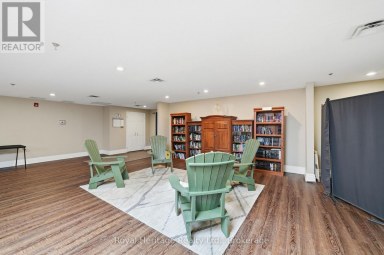 106 - 21 BROOKHOUSE DRIVE Clarington (Newcastle) Ontario photo 34