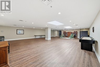106 - 21 BROOKHOUSE DRIVE Clarington (Newcastle) Ontario photo 35